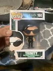 Funko Pop! Vinyl: The Matrix - Trinity #160