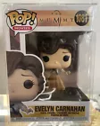 Funko Pop! Vinyl: The Mummy - Evelyn Carnahan #1081