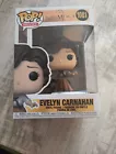 Funko Pop! Vinyl: The Mummy - Evelyn Carnahan #1081