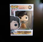 Funko Pop! Vinyl: The Mummy - Evelyn Carnahan #1081