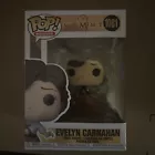 Funko Pop! Vinyl: The Mummy - Evelyn Carnahan #1081