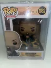 Funko Pop! Vinyl: The Mummy - Imhotep #1082 + Pop Protector