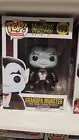 Funko Pop! Vinyl: The Munsters - Grandpa Munster #198