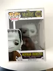 Funko Pop! Vinyl: The Munsters - Herman Munster #196