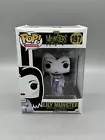 Funko Pop! Vinyl: The Munsters - Lily Munster #197 Damaged Box with Protector