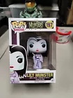 Funko Pop! Vinyl: The Munsters - Lily Munster #197