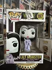 Funko Pop! Vinyl: The Munsters - Lily Munster #197