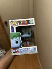 Funko Pop! Vinyl: The New Adventures of Captain Planet - Captain Planet #1323