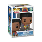 Funko Pop! Vinyl: The New Adventures of Captain Planet - Kwame #1325