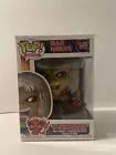 Funko Pop! Vinyl: The Number of the Beast Eddie  #145 Iron Maiden READ***