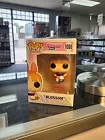 Funko Pop! Vinyl: The Powerpuff Girls - Blossom #1080 Ships With Protector