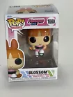 Funko Pop! Vinyl: The Powerpuff Girls - Blossom #1080