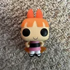 Funko Pop! Vinyl: The Powerpuff Girls - Blossom #125 OOB