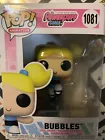 Funko Pop! Vinyl: The Powerpuff Girls - Bubbles #1081 Open Box