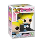 Funko Pop! Vinyl: The Powerpuff Girls - Bubbles #1081 With Pop Protector