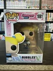 Funko Pop! Vinyl: The Powerpuff Girls - Bubbles #1081