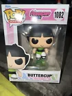 Funko Pop! Vinyl: The Powerpuff Girls - Buttercup #1082