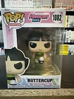 Funko Pop! Vinyl: The Powerpuff Girls - Buttercup #1082