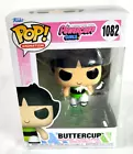 Funko Pop! Vinyl: The Powerpuff Girls - Buttercup #1082