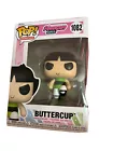 Funko Pop! Vinyl: The Powerpuff Girls - Buttercup #1082