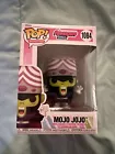 Funko Pop! Vinyl: The Powerpuff Girls - Mojo Jojo #1084