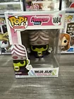 Funko Pop! Vinyl: The Powerpuff Girls - Mojo Jojo #1084