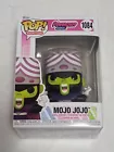 Funko Pop! Vinyl: The Powerpuff Girls - Mojo Jojo #201