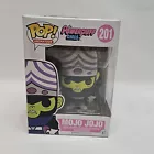 Funko Pop! Vinyl: The Powerpuff Girls - Mojo Jojo #201