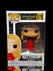 Funko Pop! Vinyl: The Princess Bride - Buttercup #578