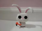 Funko Pop! Vinyl: The Secret Life of Pets - Snowball #297 Out of Box