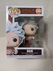 Funko Pop! Vinyl: The Seven Deadly Sins - Ban #1341