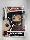 Funko Pop! Vinyl: The Shining - Jack Torrance #456