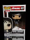 Funko Pop! Vinyl: The Shining - Wendy Torrance #457