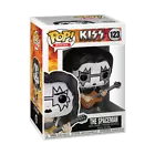 Funko Pop! Vinyl: The Spaceman #123