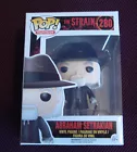 Funko Pop! Vinyl: The Strain - Abraham Setrakian #280 BRAND NEW IN MINT BOX