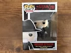 Funko Pop! Vinyl: The Strain - Abraham Setrakian #280