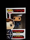 Funko Pop! Vinyl: The Strain - Dr. Ephraim Goodweather #279