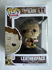 Funko Pop! Vinyl: The Texas Chainsaw Massacre - Leatherface #11