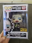 Funko Pop! Vinyl: The Texas Chainsaw Massacre Leatherface Pretty Woman Mask 623