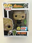 Funko Pop! Vinyl: The Toxic Avenger #479 (Glow) (NYCC) - Target NEW