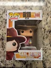 Funko Pop! Vinyl: The Walking Dead - Carl Grimes #388