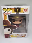 Funko Pop! Vinyl: The Walking Dead - Carl Grimes Bloody #388