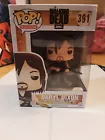 Funko Pop! Vinyl: The Walking Dead - Daryl Dixon - #391 DAMAGE BOX