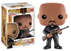 Funko Pop! Vinyl: The Walking Dead - Gabriel Stokes #386