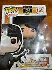 Funko Pop! Vinyl: The Walking Dead - Glenn Rhee #151