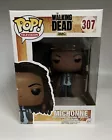 Funko Pop! Vinyl: The Walking Dead - Michonne (as Cop) #307