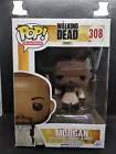 Funko Pop! Vinyl: The Walking Dead - Morgan #308 - Vaulted!