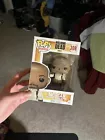 Funko Pop! Vinyl: The Walking Dead - Morgan Jones #308