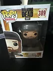 Funko Pop! Vinyl: The Walking Dead - Paul "Jesus" Rovia #389