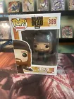 Funko Pop! Vinyl: The Walking Dead - Paul "Jesus" Rovia #389